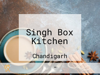 Singh Box Kitchen