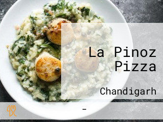 La Pinoz Pizza