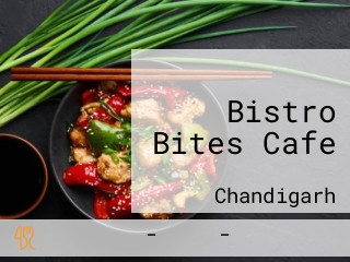 Bistro Bites Cafe