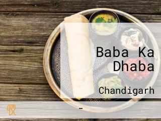 Baba Ka Dhaba