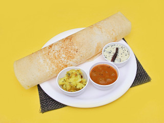 Dinesh South Indian Dosa