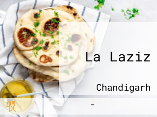 La Laziz