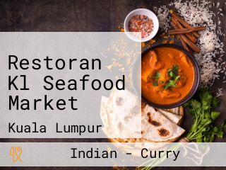 Restoran Kl Seafood Market