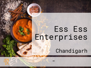 Ess Ess Enterprises