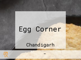 Egg Corner