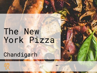 The New York Pizza