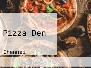 Pizza Den