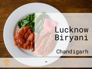 Lucknow Biryani