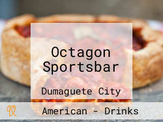 Octagon Sportsbar