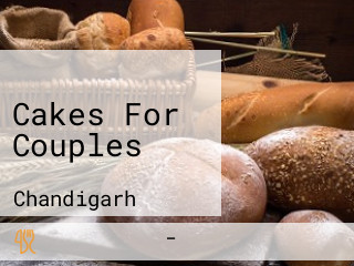 Cakes For Couples