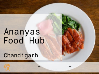 Ananyas Food Hub