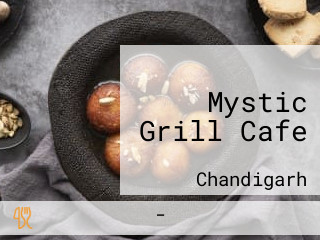 Mystic Grill Cafe