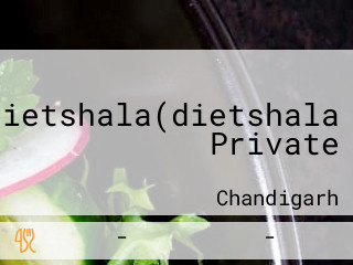 Deietshala(dietshala Private