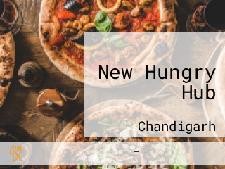 New Hungry Hub