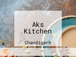 Aks Kitchen