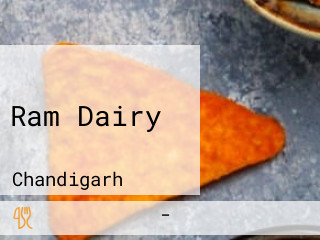 Ram Dairy