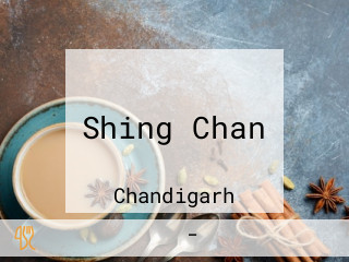 Shing Chan