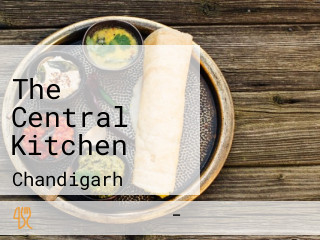 The Central Kitchen