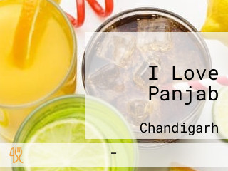 I Love Panjab