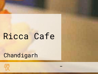 Ricca Cafe