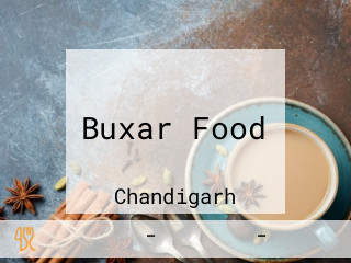 Buxar Food