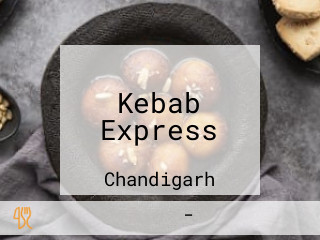 Kebab Express