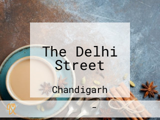 The Delhi Street