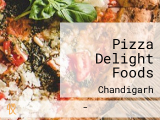 Pizza Delight Foods