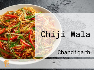 Chiji Wala