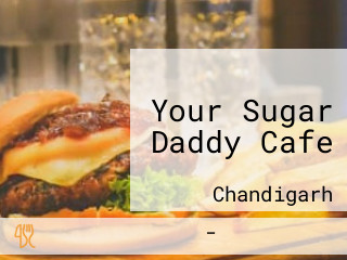 Your Sugar Daddy Cafe