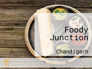 Foody Junction