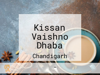 Kissan Vaishno Dhaba