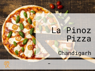 La Pinoz Pizza