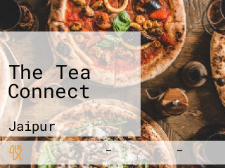 The Tea Connect