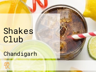 Shakes Club