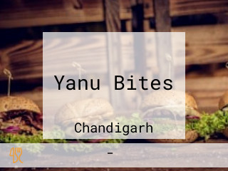 Yanu Bites