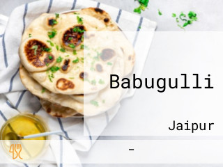 Babugulli