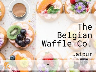 The Belgian Waffle Co.