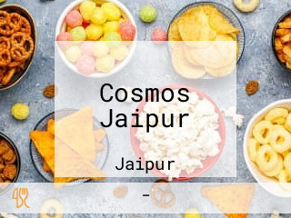 Cosmos Jaipur