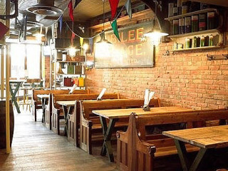 Bertie's Artisan Bakeshop