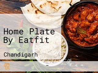 Home Plate By Eatfit