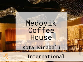 Medovik Coffee House