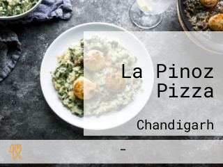 La Pinoz Pizza