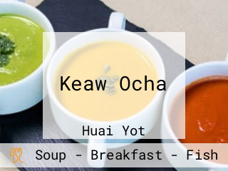 Keaw Ocha