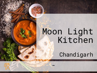 Moon Light Kitchen