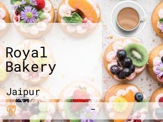 Royal Bakery