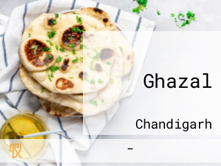 Ghazal