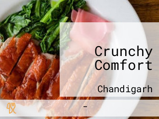 Crunchy Comfort