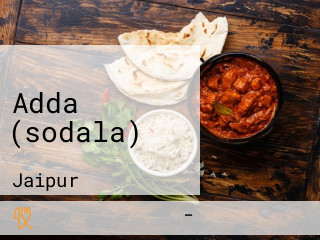 Adda (sodala)