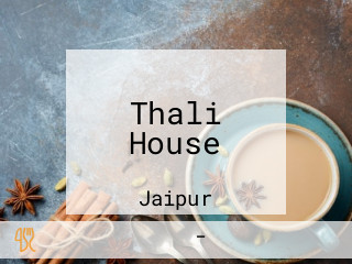 Thali House